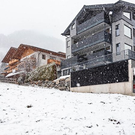Grauzone Grossarl App Nr 2 Home Exterior photo